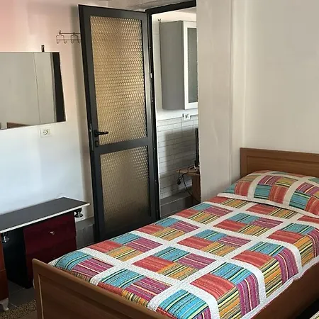 Apartment Garden One Bedroom Tirana