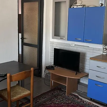 Garden One Bedroom