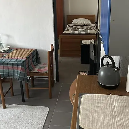 Apartment Garden One Bedroom Tirana
