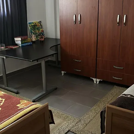 Apartamento Garden One Bedroom