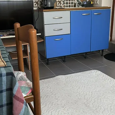 Garden One Bedroom * Tirana