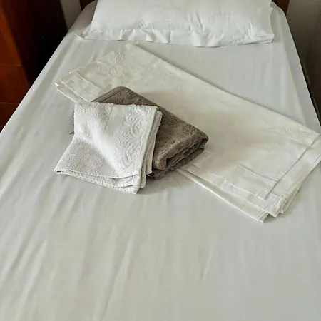 Garden One Bedroom Apartment Tirana
