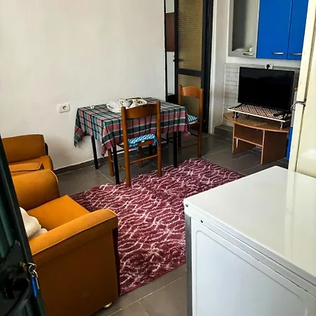 Garden One Bedroom Tirana
